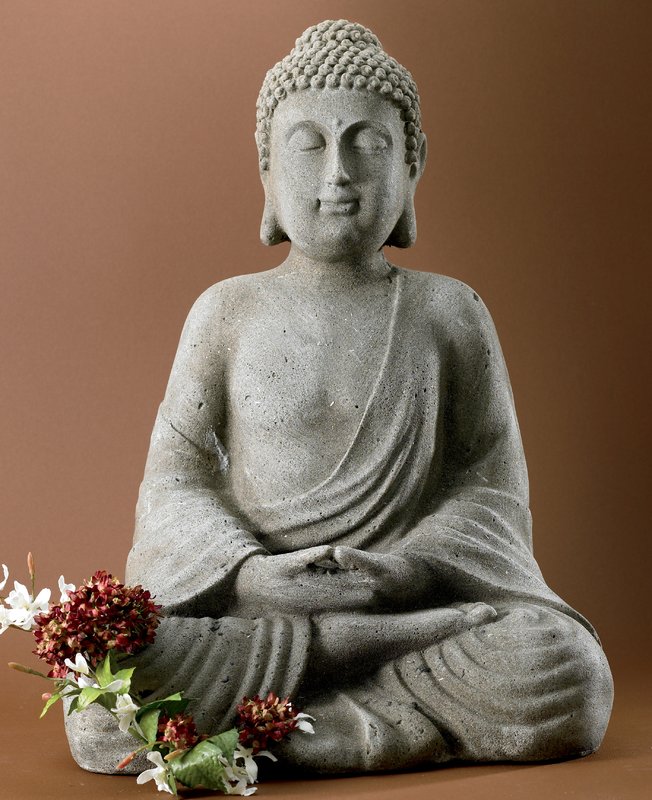 Serene+Meditating+Buddha+Statue The Port Townsend Sangha