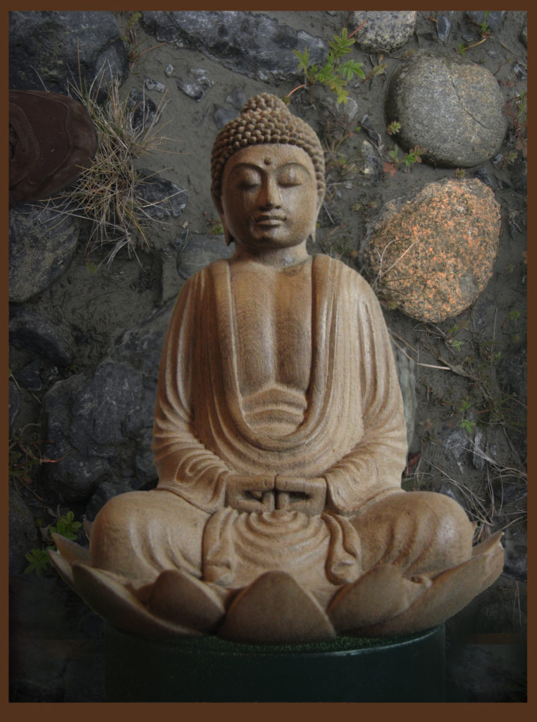 The Port Townsend Sangha Vipassana Meditation in Port Townsend