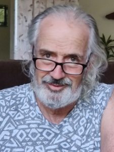 Steve Wilhelm